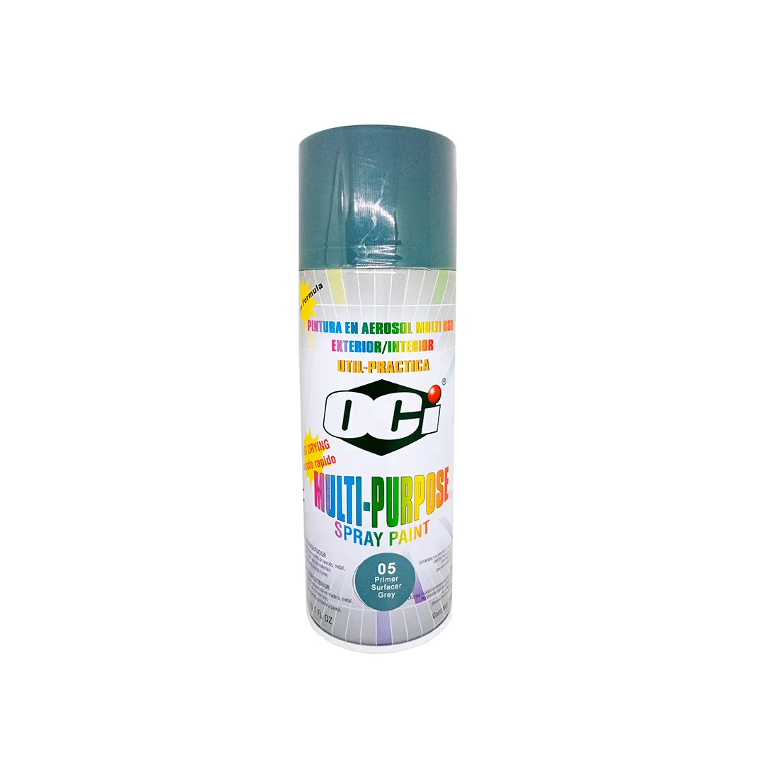 OCI PINTURA ANTICORROSIVO