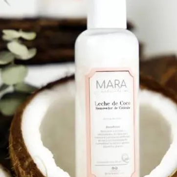Imagen del producto LECHE DE COCO 60ML
