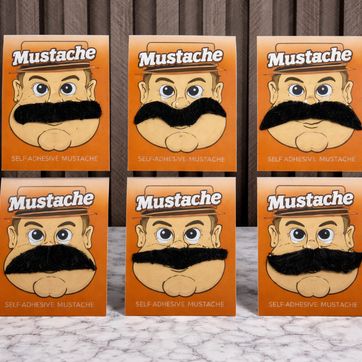 Imagen del producto MOSTACHO DECORATIVO 