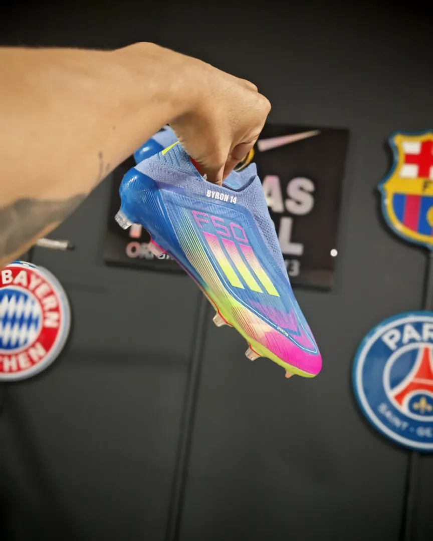 Tacos de Futbol | Referencia de calidad 