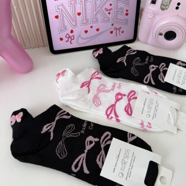 MEDIAS COQUETTE NIKE - imagen 1
