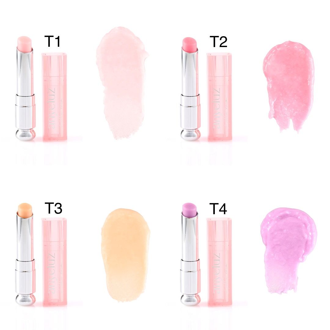 LABIAL HIDRATANTE ADDICT BALM ANYELUZ