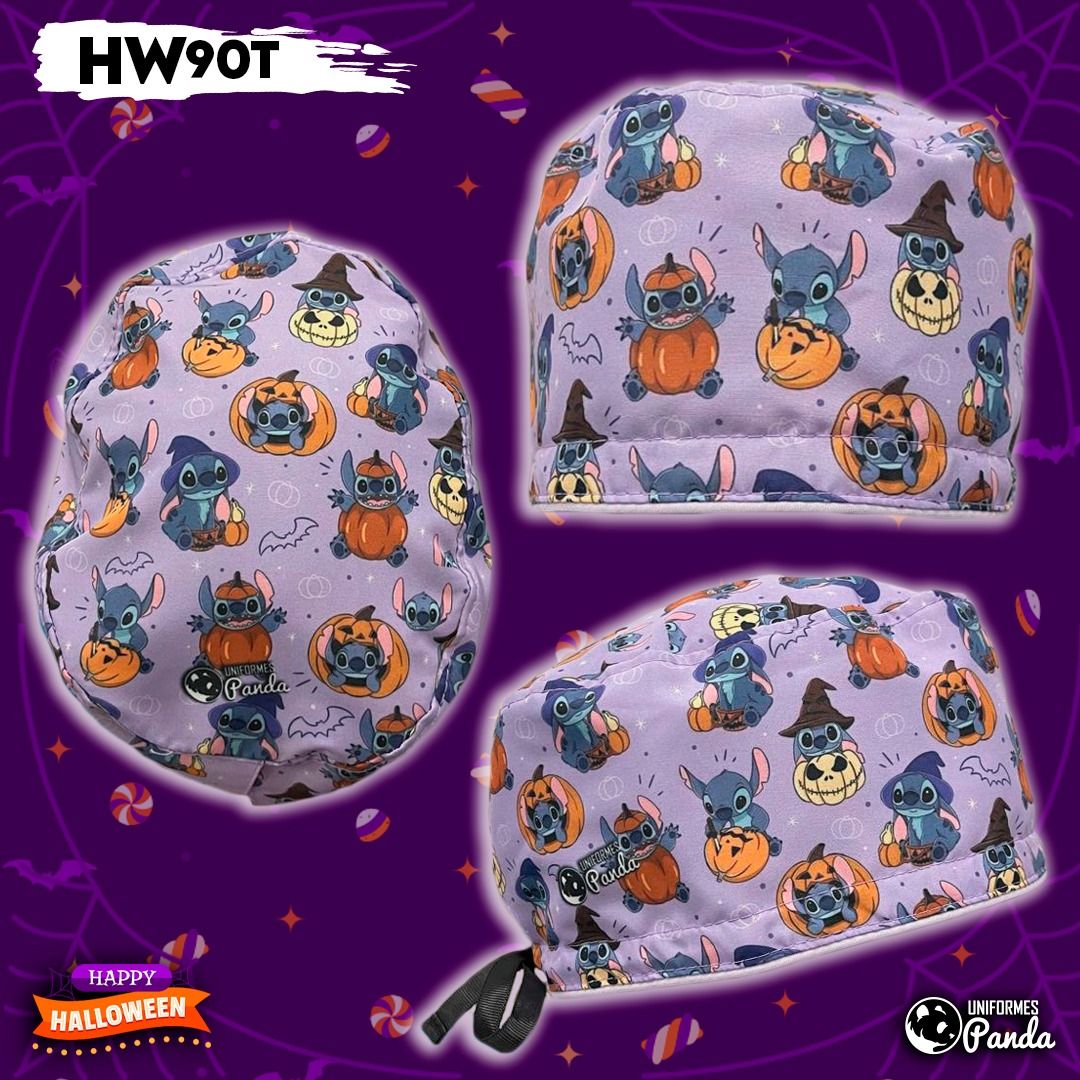 Gorro horma Corta