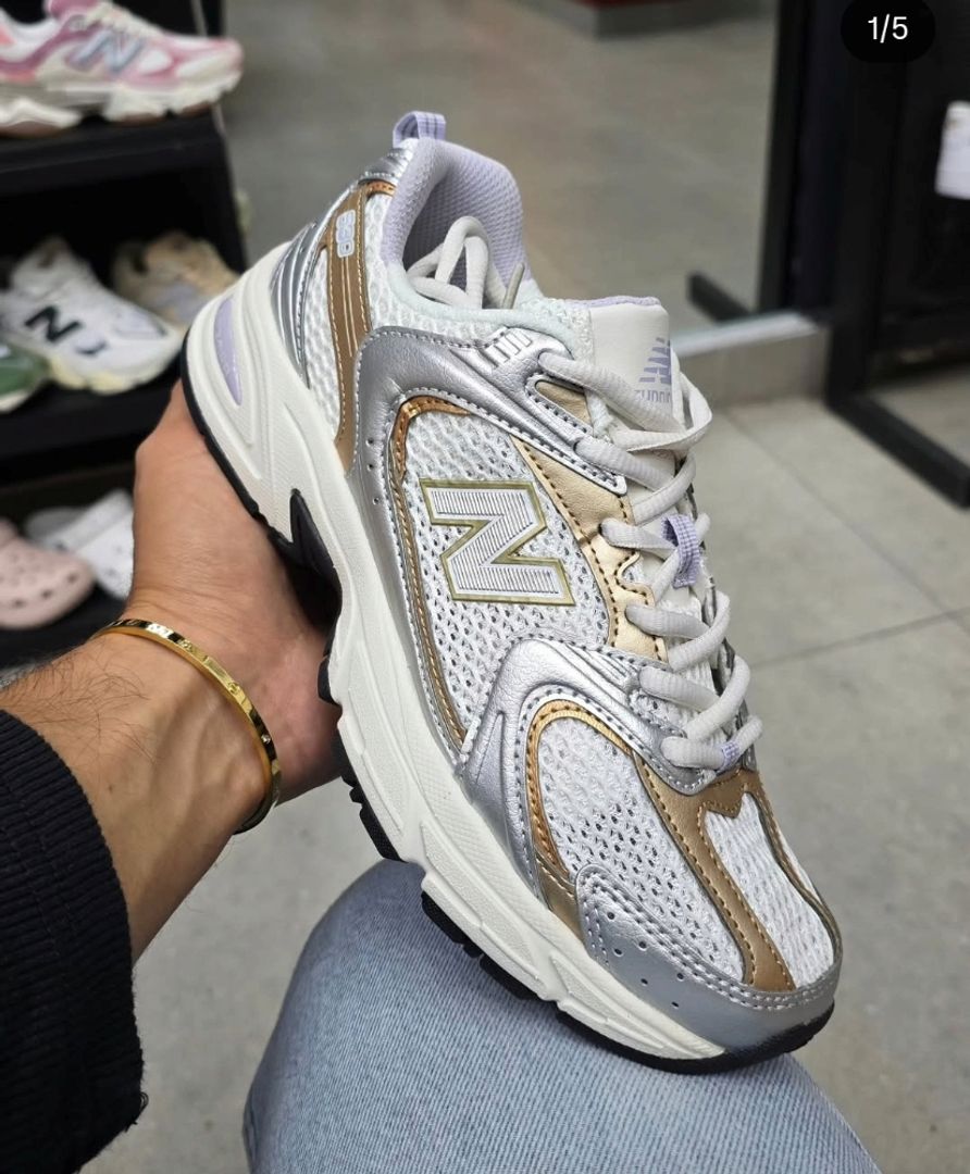 New Balance 530 Golden