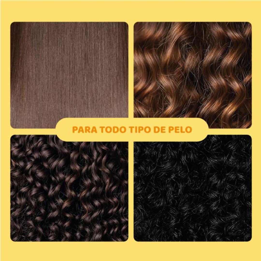 Crema para peinar teens 