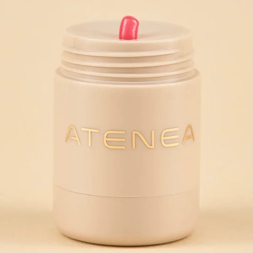 LIP BALM MASK ATENEA