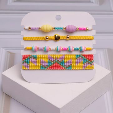 Imagen del producto SETSM016 AMARILLO