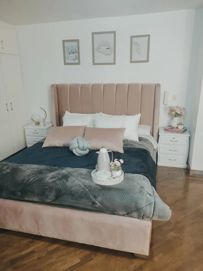 Cama Gales