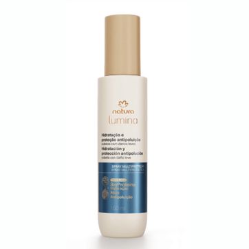 Imagen del producto SPRAY PARA PEINAR ANTIPOLUCIÓN LUMINA