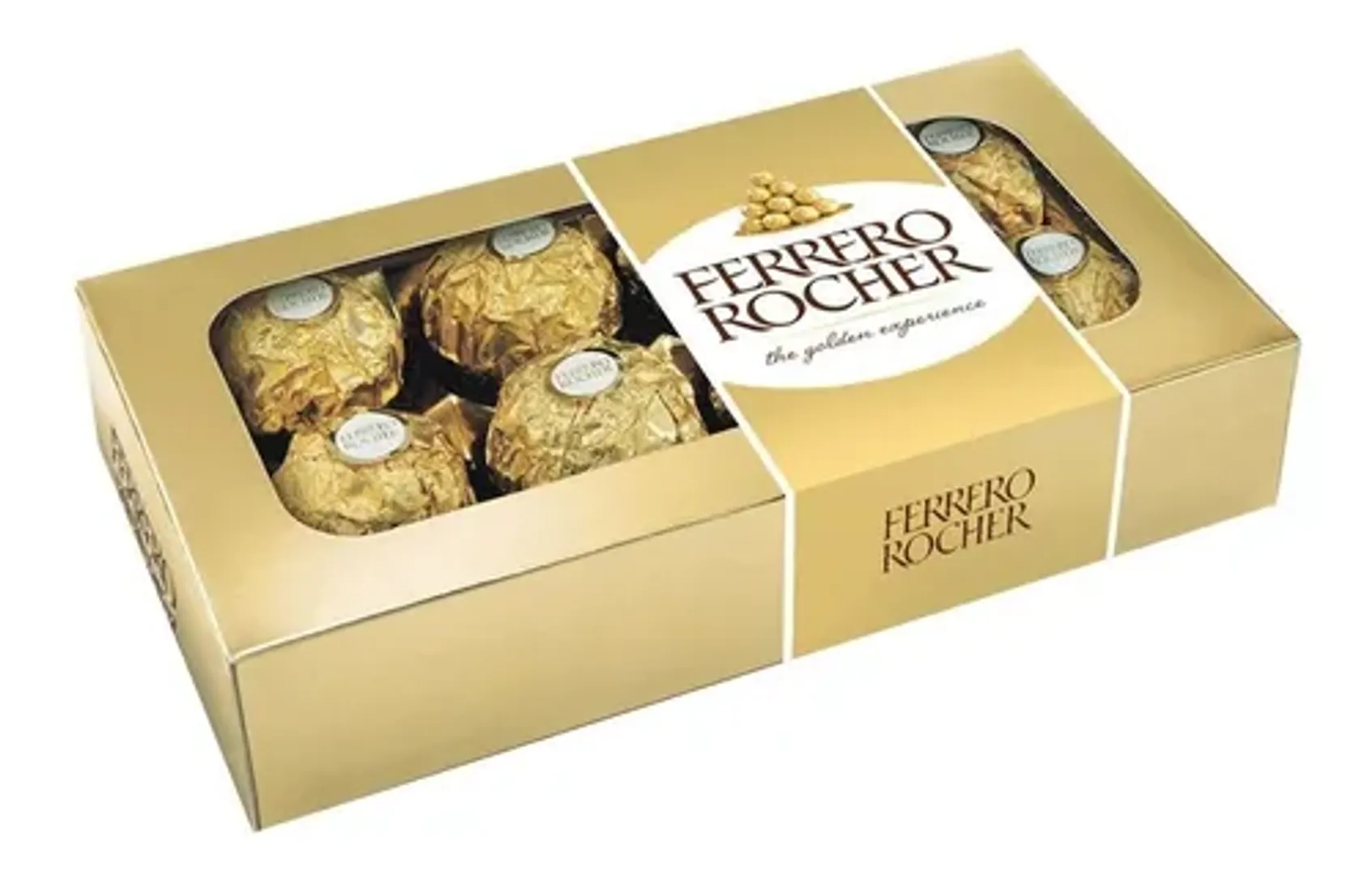 Ferrero Rocher Caja x8
