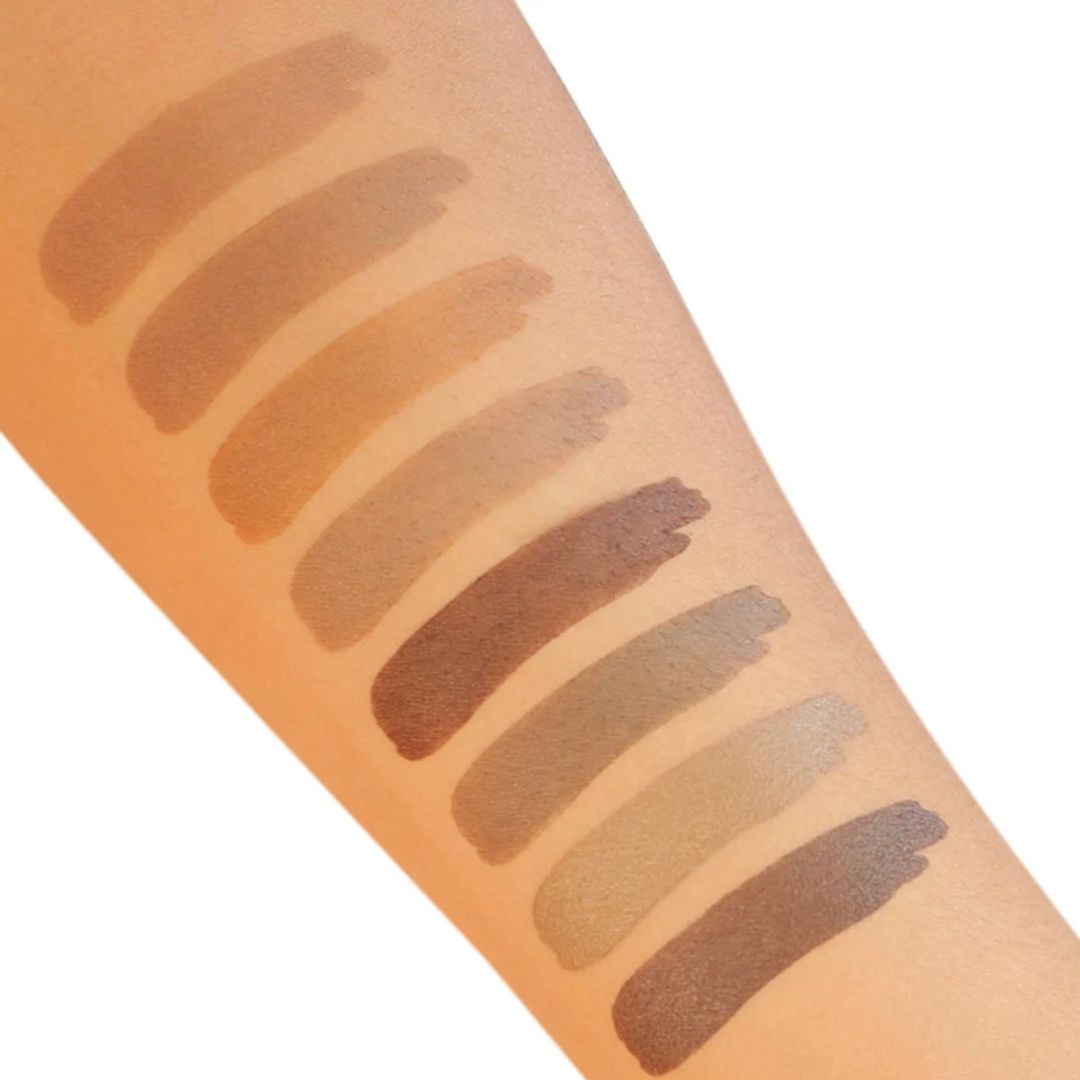 PALETA DE CEJAS NATIVE ATENEA