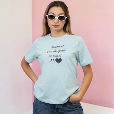 Camiseta Soñemos - imagen 1