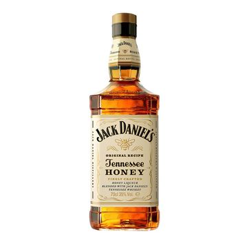 Imagen del producto 	Jack Daniels Honey Botella