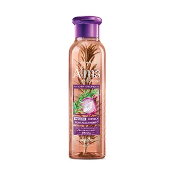Imagen del producto Shampoo alma de romero y cebolla