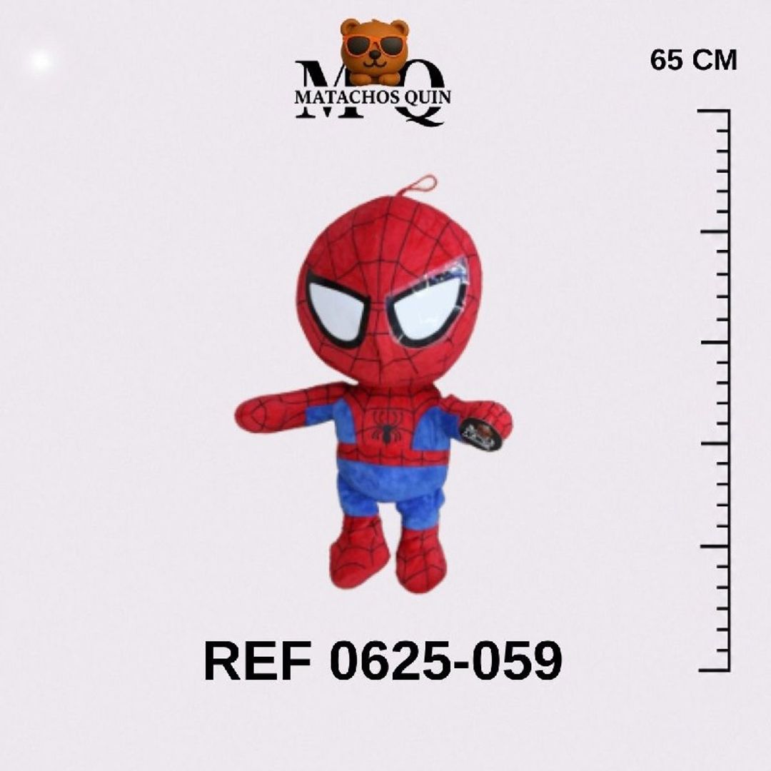 SPIDER-MAN