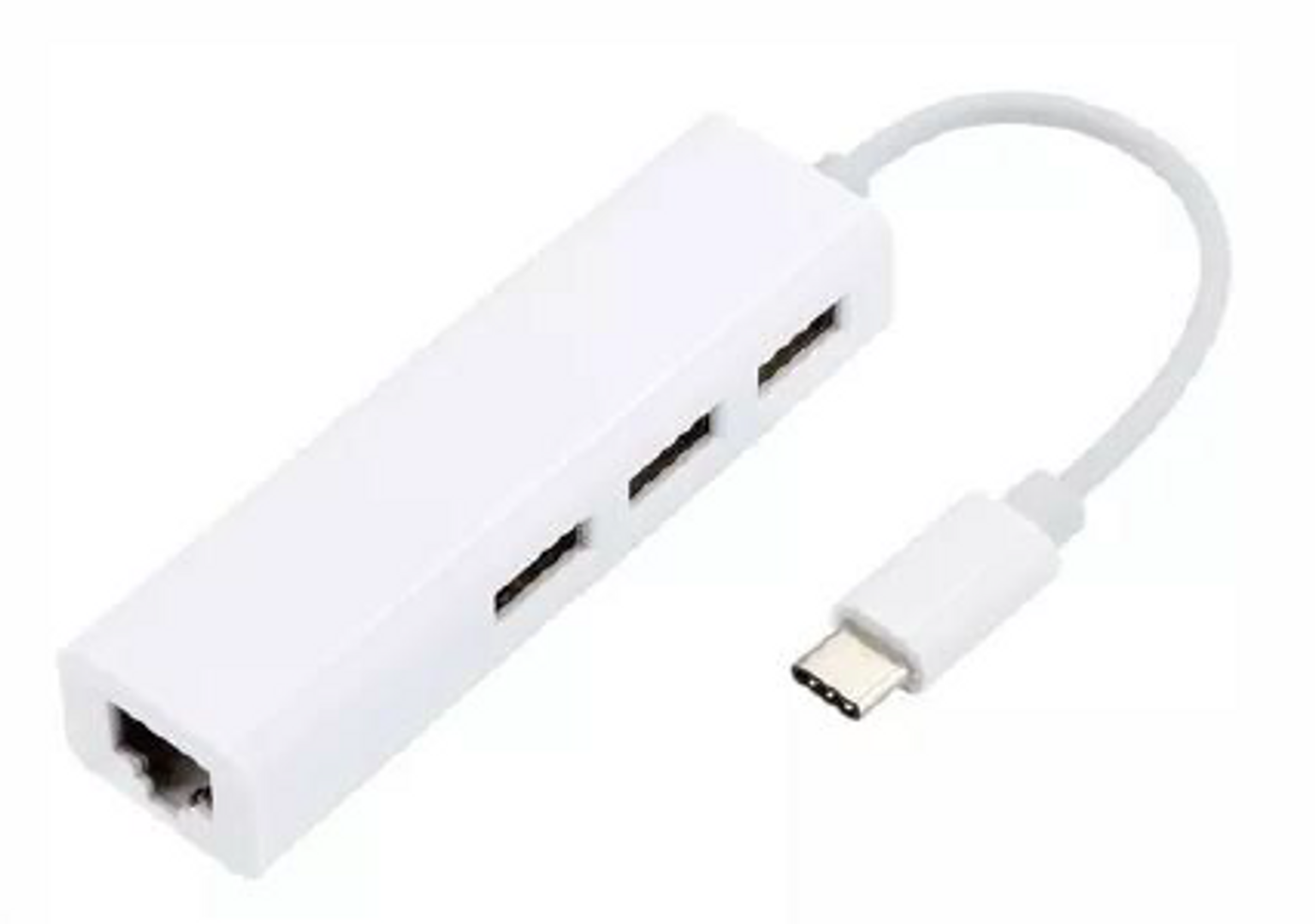 TIPO C LAN 3.0 USB