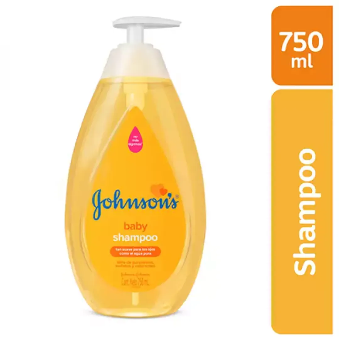 SH JOHNSONS ORIGINAL*750ML