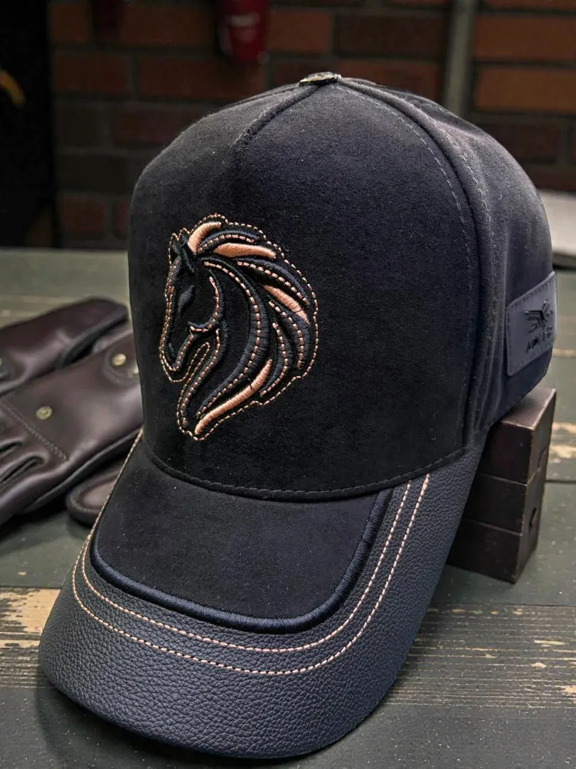 GORRA CABALLISTA