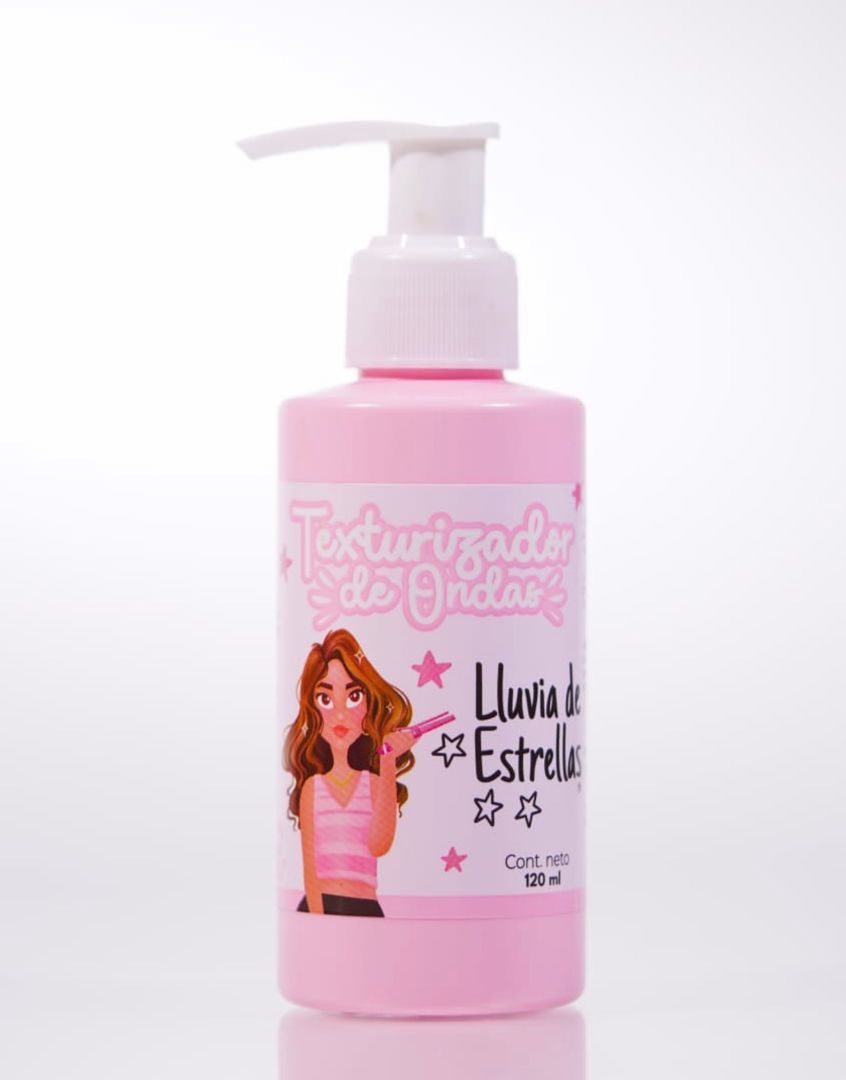 Texturizador de ondas 