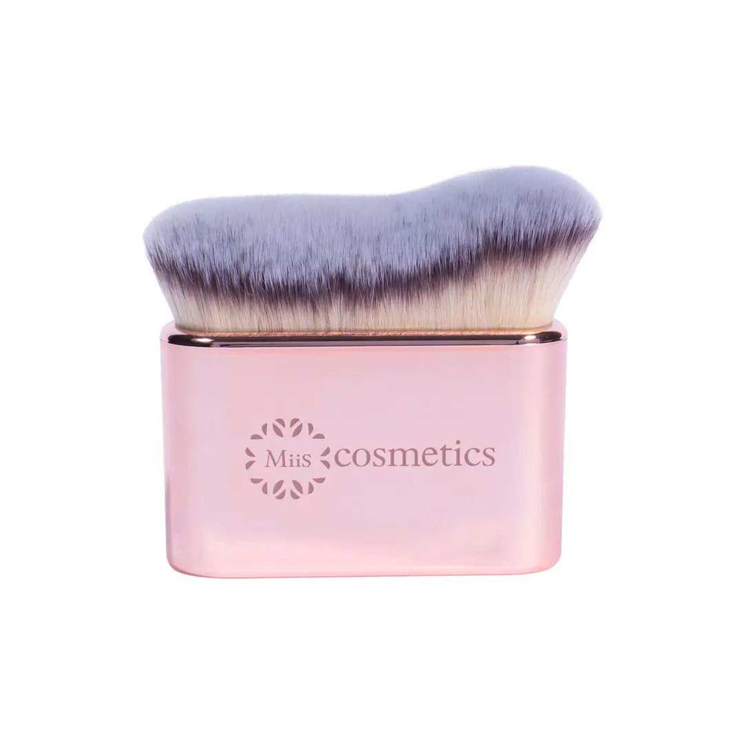 BROCHA PARA EL CUERPO FEELINGS MIIS COSMETICS