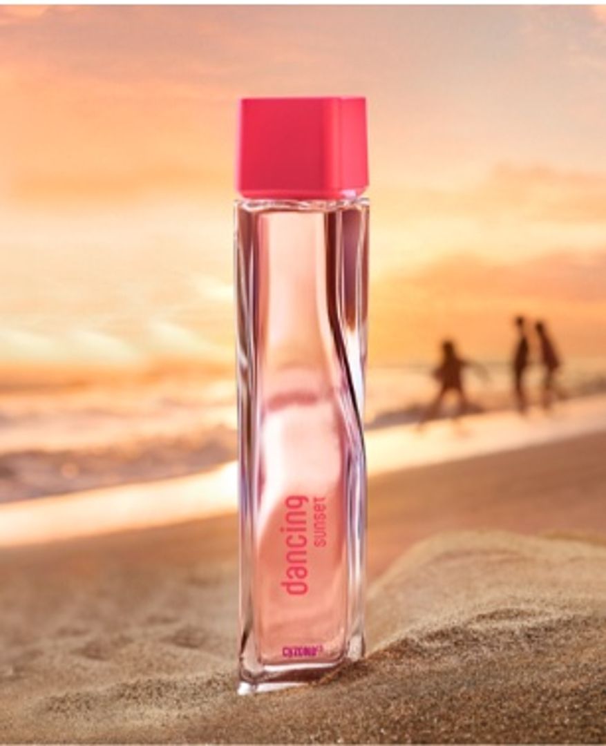Dancing Sunst Perfume 90 ml