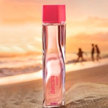 Imagen del producto Dancing Sunst Perfume 90 ml