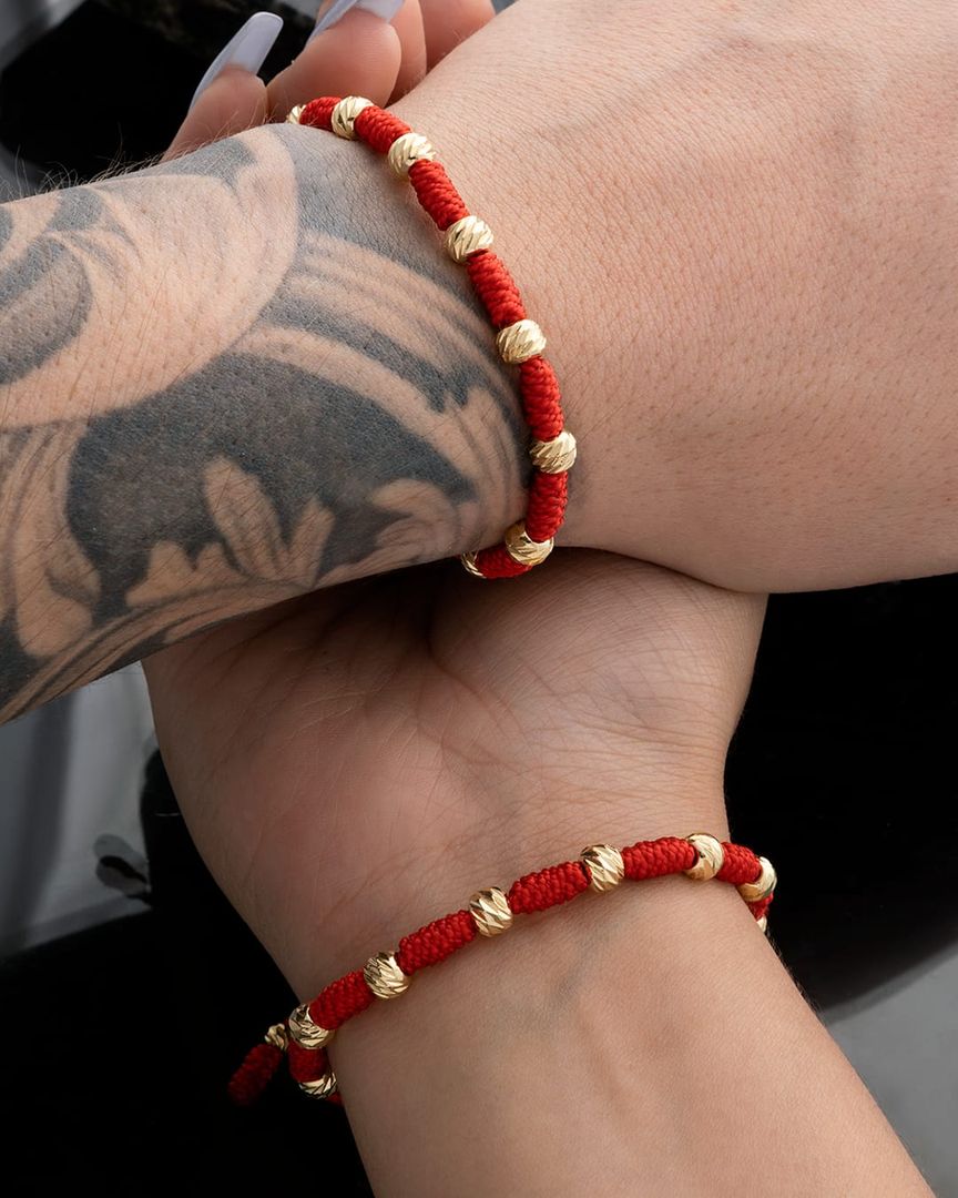 Manilla denario en balín 6mm Italy 