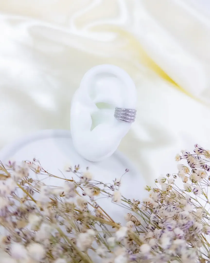 EARCUFF LODIE - ITIEL