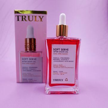 Imagen del producto ACEITE TRULY BOMBOMBUM 90ML