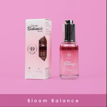 Bloom serum balance 30ML - imagen 1