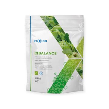 Imagen del producto ALPHA BALANCE Caja 28 x 5 gr
