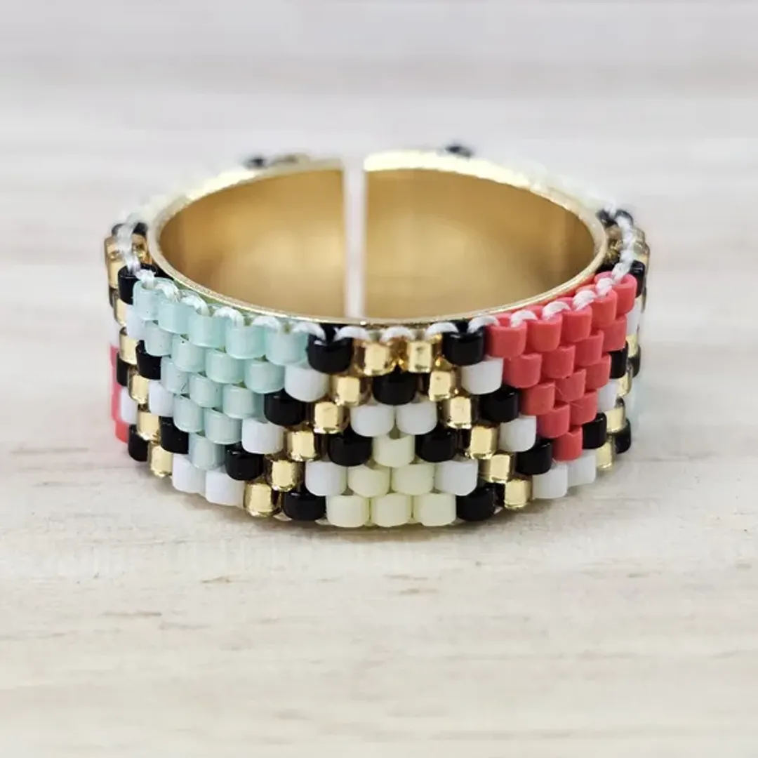 Anillo bucht