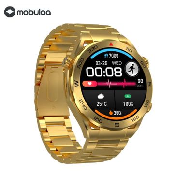 SMARTWATCH MOBULA SK4 - imagen 4