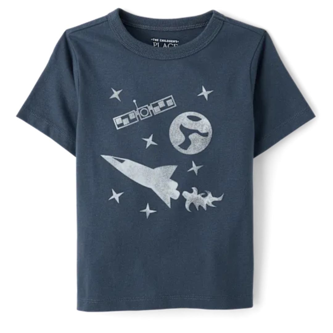 2T Camiseta CHILDRENS PLACE