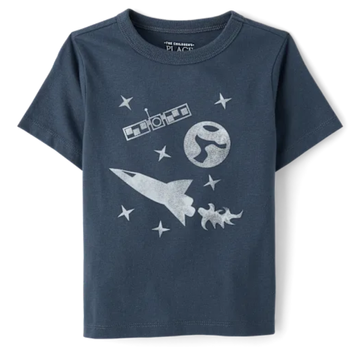 Imagen del producto 2T Camiseta CHILDRENS PLACE