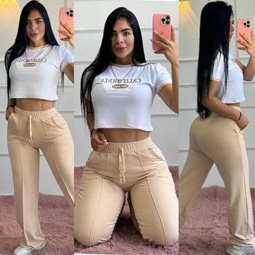 JOGGER CALIFORNIA - imagen 1