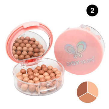 RUBOR PERLA DAY COLORS - imagen 2