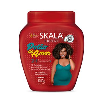 Imagen del producto SKALA POTAO DE AMOR X 1000GR