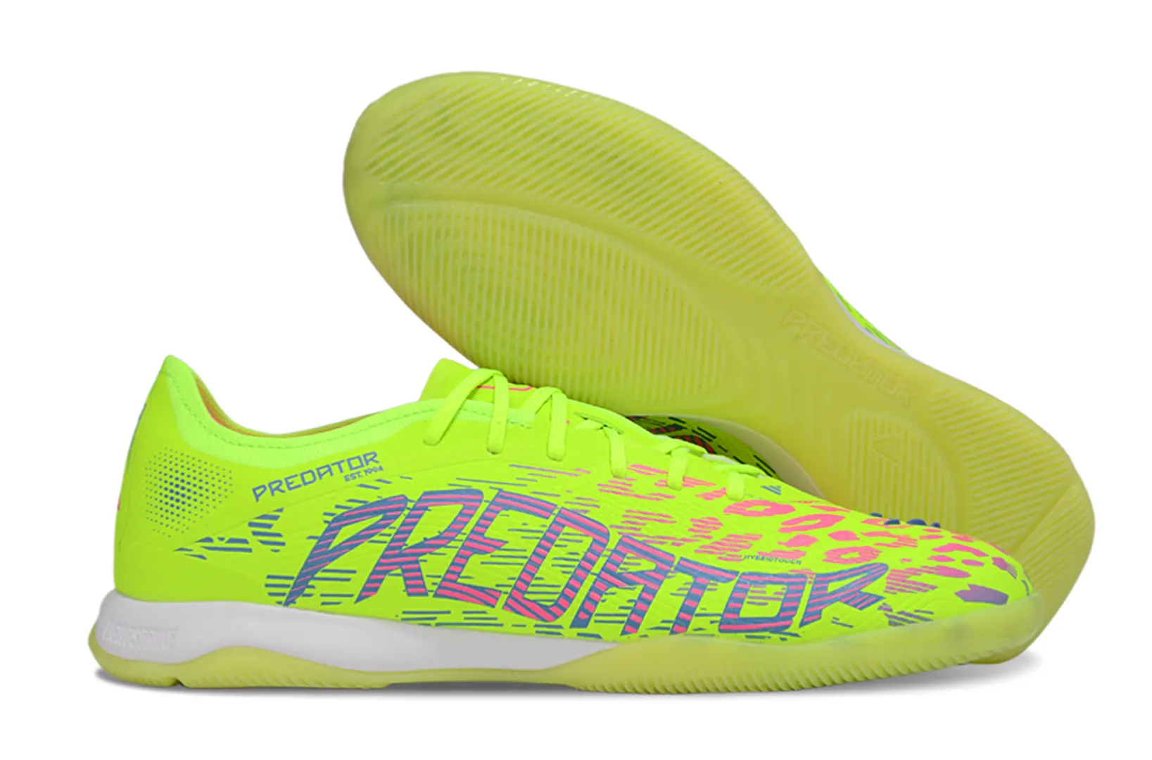 Tenis Predator IC - Indoor / Futsal Lote 1