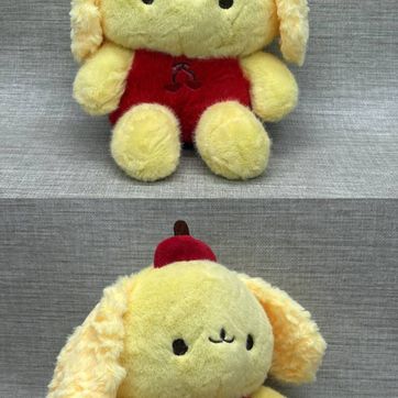 Imagen del producto POMPOMPURIN