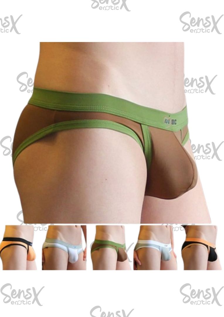 Calzoncillos Juvenil Transpirable Cintura Baja 