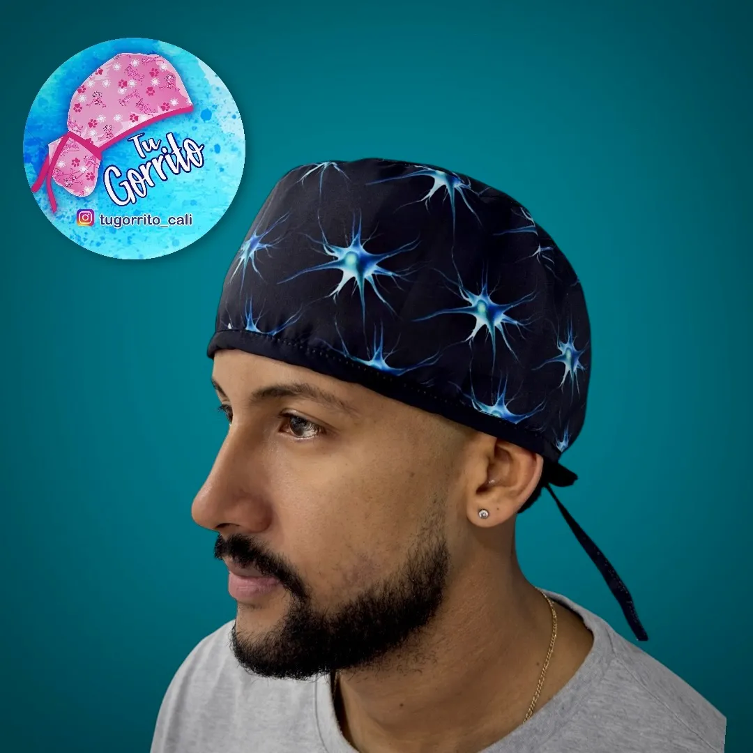 Neuronas horma corta 