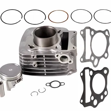 Imagen del producto SUZUKI VIVAX 115/VIVA R 115 KAMTHAI KIT CILINDRO 