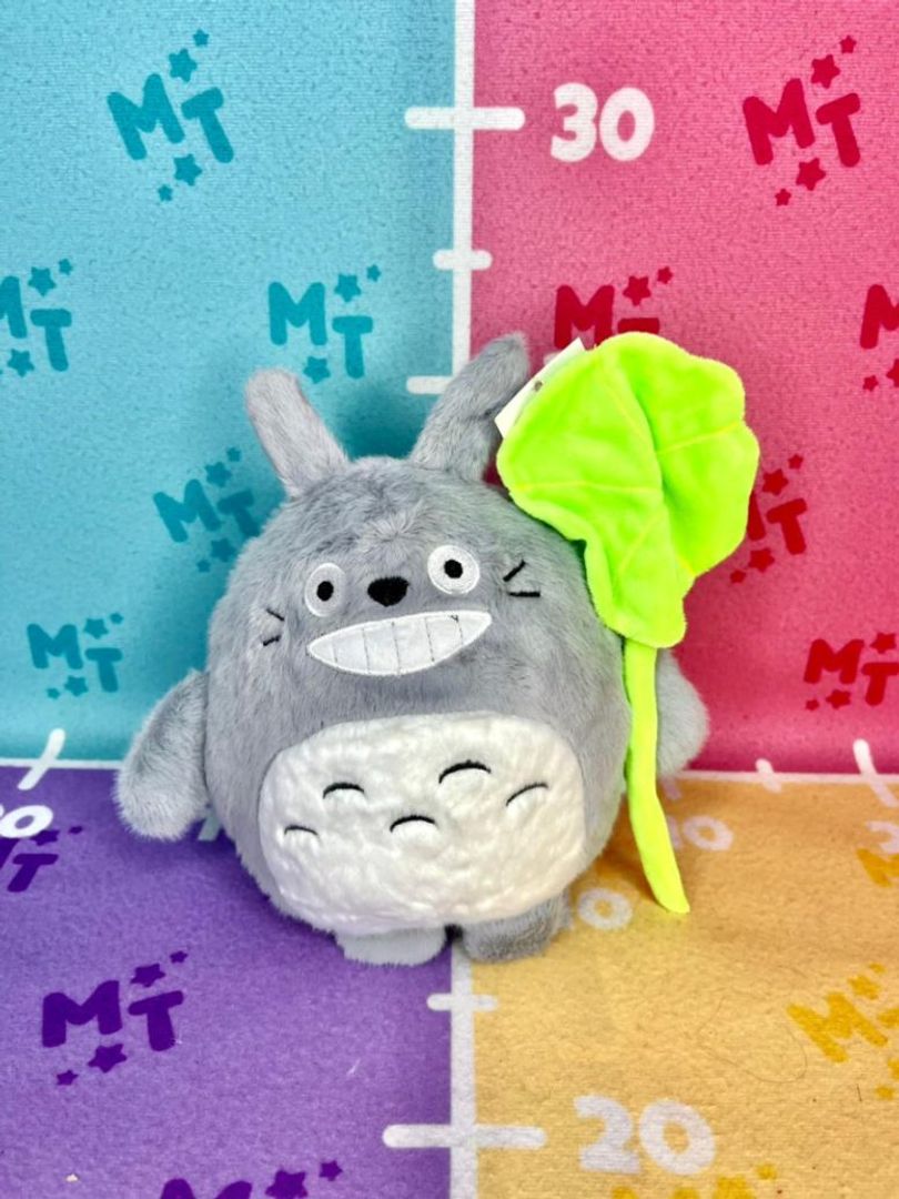 Totoro ramita Ly-25