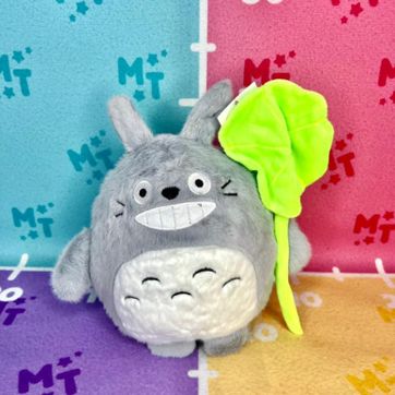 Imagen del producto Totoro ramita Ly-25