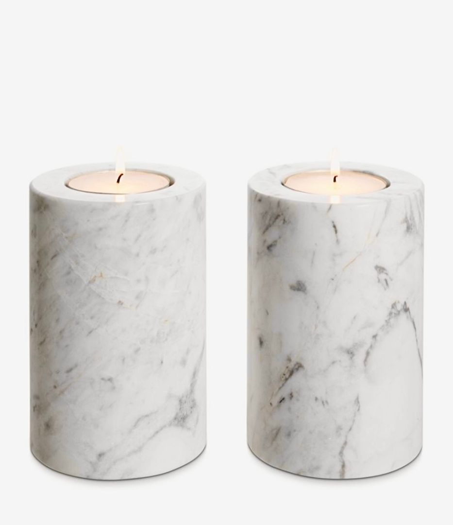 Portavela Mármol VENDIDOS 