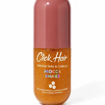 Imagen del producto Perfume Para El Cabello Mocca Shake 100 Ml Click Hair