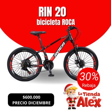 RIN 20 ROCA - imagen 1