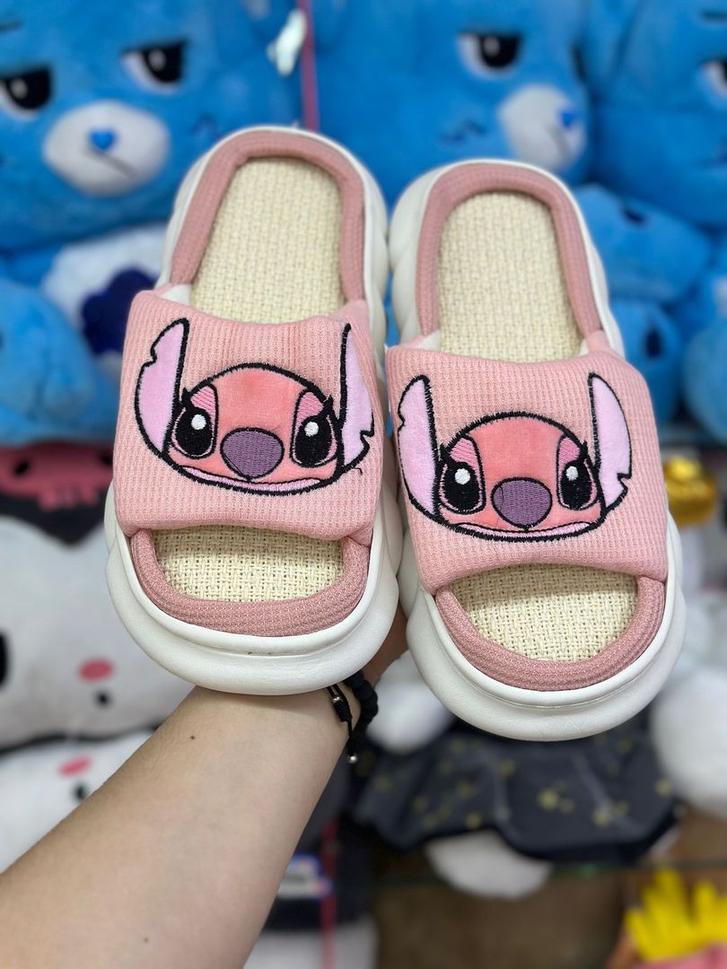 STICH PANTUFLA