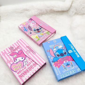 PALETA SOMBRAS  - imagen 1